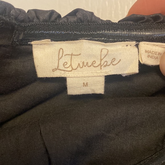 Let me be slim bubble dress - Anthropologie - Picture 3 of 3